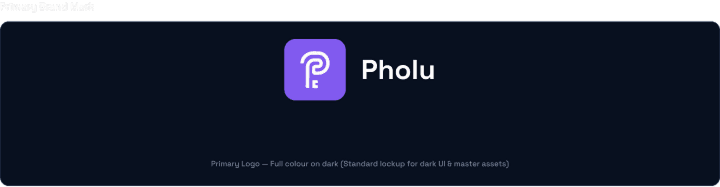 Pholu primary lockups